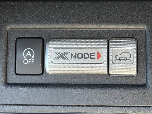 スバル フォレスターの画像10