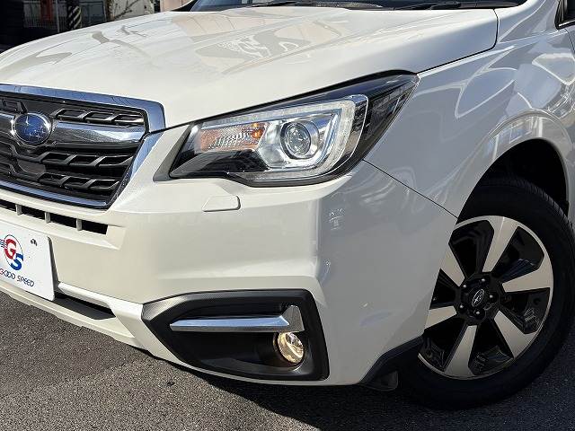 スバル フォレスターの画像18
