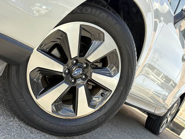 スバル フォレスターの画像19