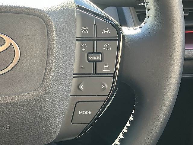 トヨタ プリウスの画像7