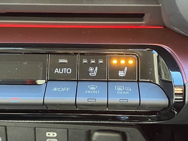 トヨタ プリウスの画像10