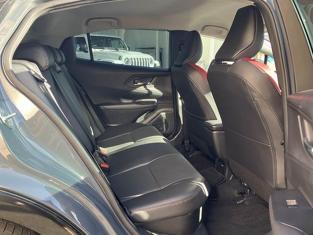 トヨタ プリウスの画像12