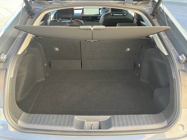 トヨタ プリウスの画像13