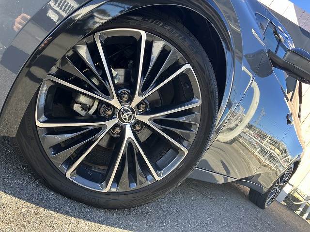 トヨタ プリウスの画像19