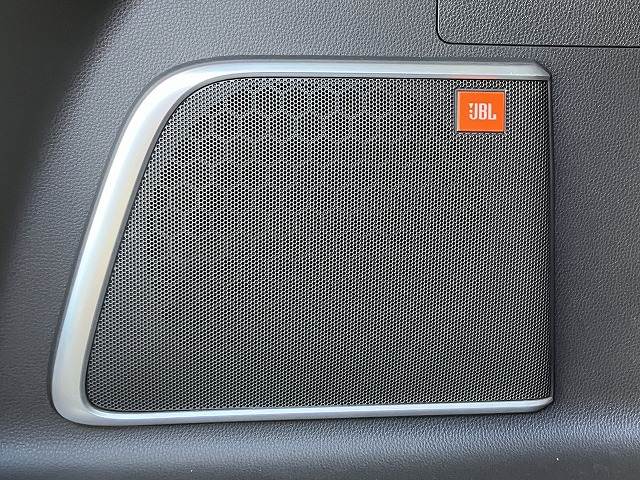 ハリアーZ “Leather Package” 内装他