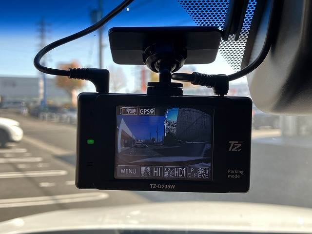 トヨタ ハリアーの画像8