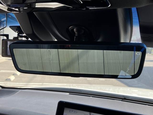 トヨタ ハリアーの画像9