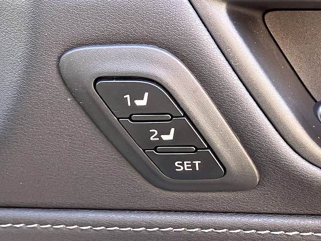 トヨタ ハリアーの画像10