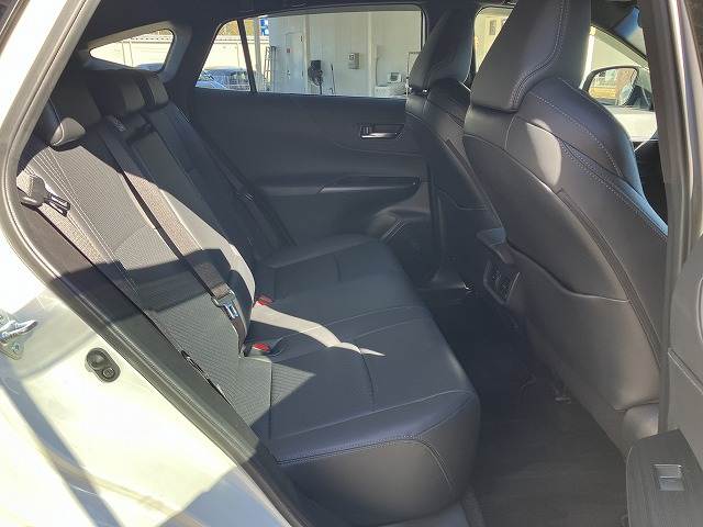 トヨタ ハリアーの画像12