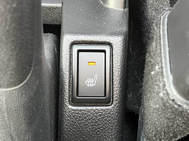 スイフトスポーツベースグレード 内装他