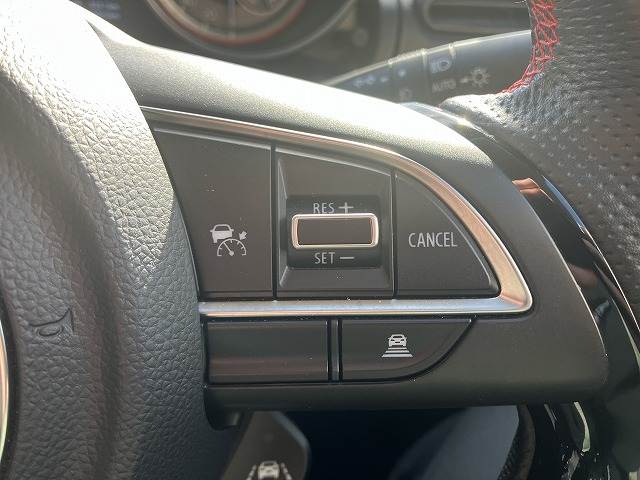 スズキ スイフトスポーツの画像8