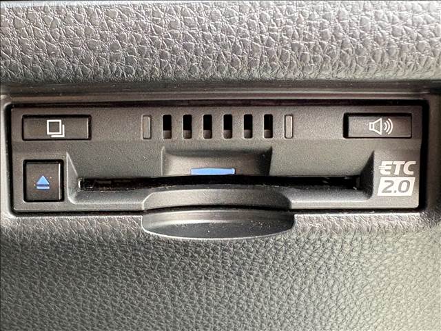 ハリアーハイブリッドZ 内装他