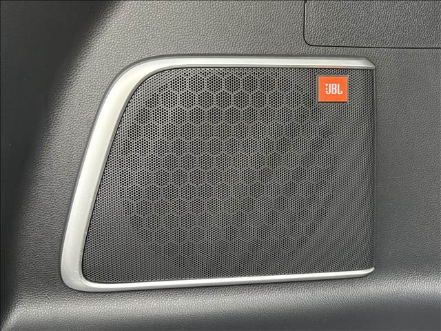 トヨタ ハリアーハイブリッドの画像7