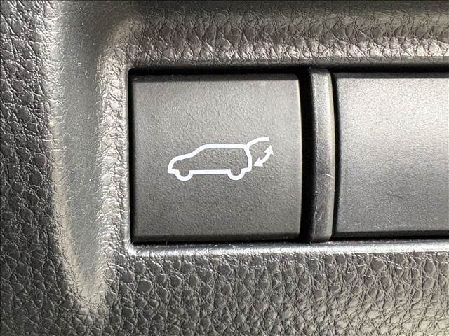 トヨタ ハリアーハイブリッドの画像8