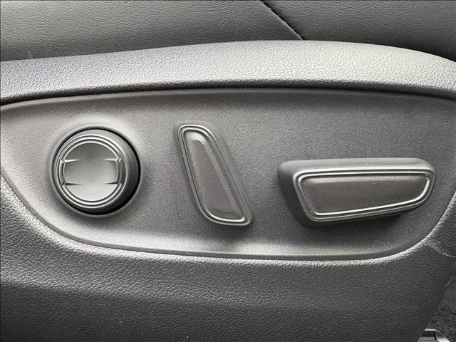 トヨタ ハリアーハイブリッドの画像10