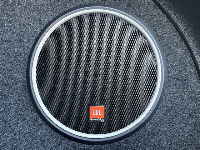 ハリアーPREMIUM 内装他