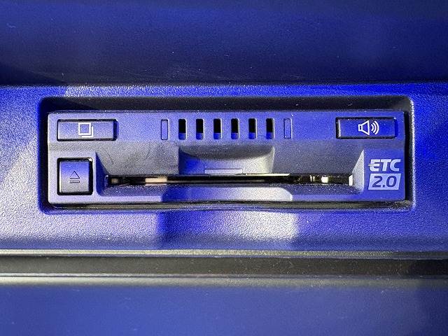 トヨタ ハリアーの画像7