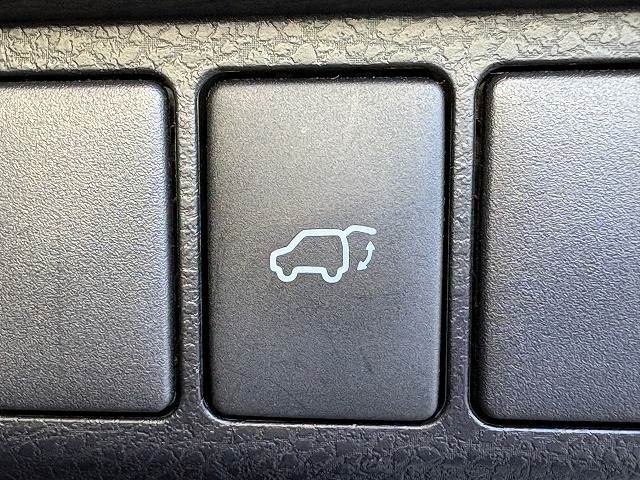 トヨタ ハリアーの画像8