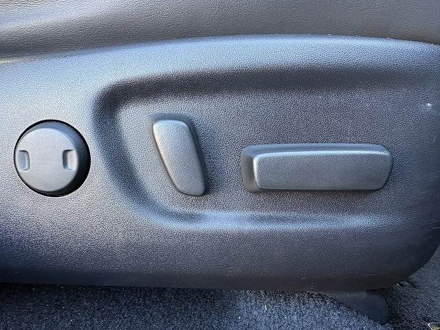 トヨタ ハリアーの画像10