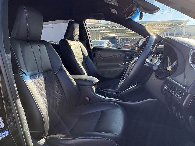 トヨタ ハリアーの画像11