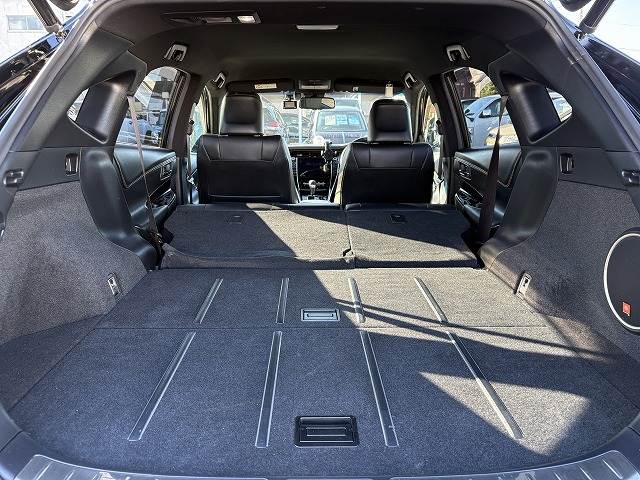 トヨタ ハリアーの画像13