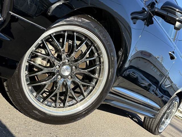 トヨタ ハリアーの画像19