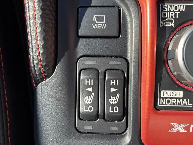 スバル フォレスターの画像7