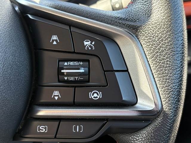 スバル フォレスターの画像8