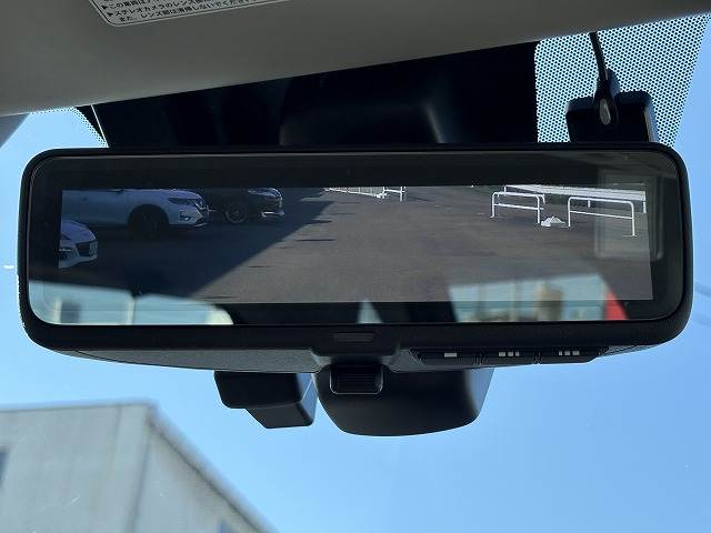 スバル フォレスターの画像9