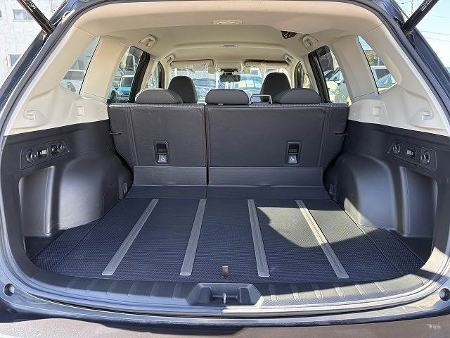 スバル フォレスターの画像13