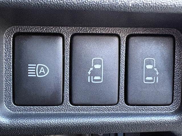 トヨタ ハイエースバンロングボディの画像8