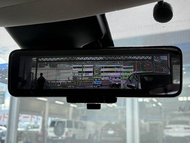 エクストレイル20Xi 内装他