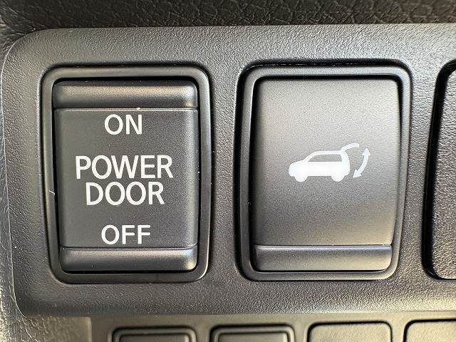 日産 エクストレイルの画像8