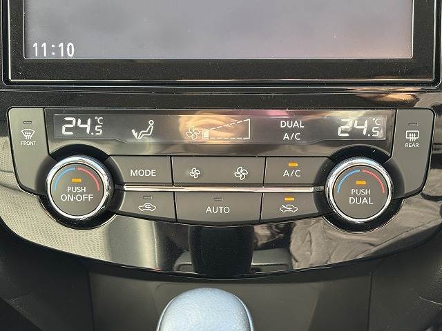 日産 エクストレイルの画像9