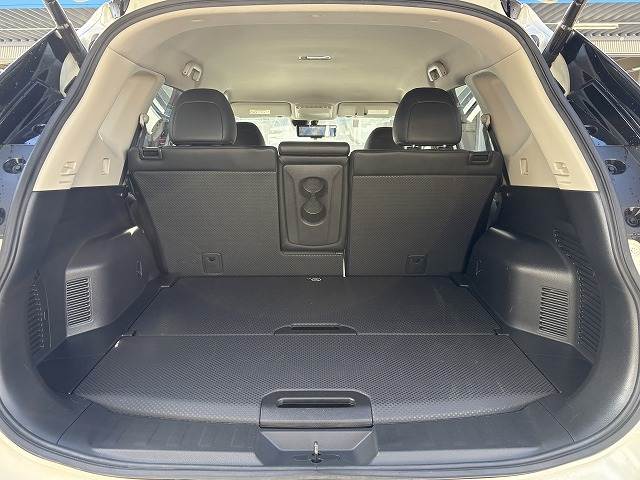 日産 エクストレイルの画像13