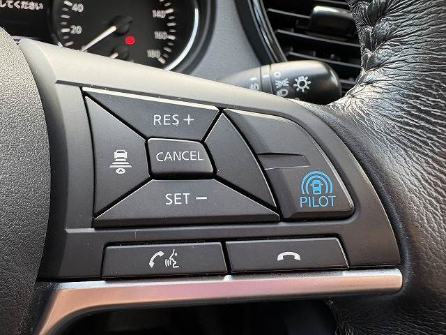 日産 エクストレイルの画像5