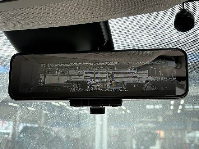 日産 エクストレイルの画像6