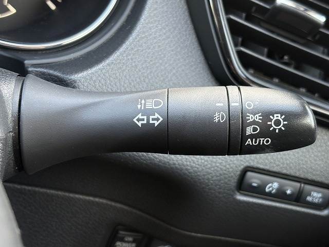 日産 エクストレイルの画像10