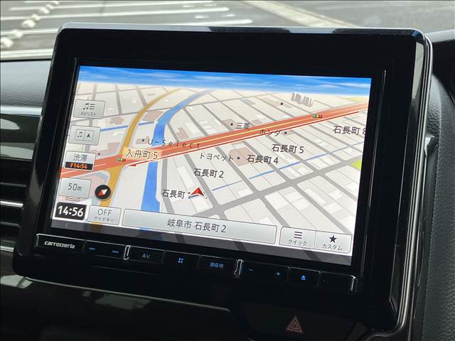 ホンダ&nbsp;N-BOXの画像3