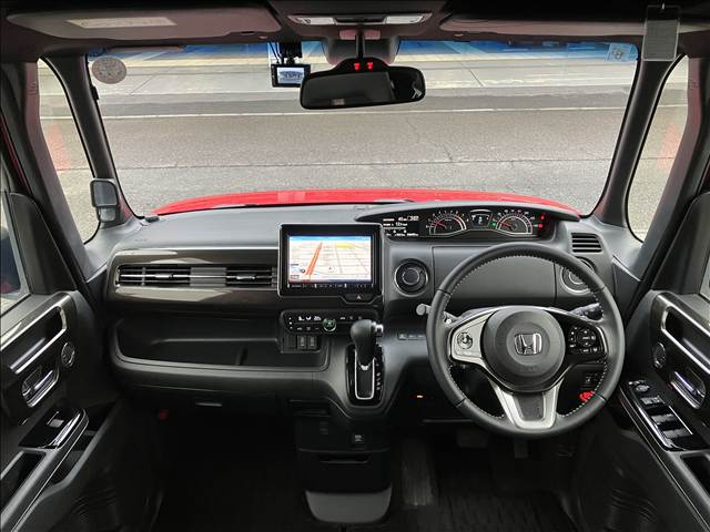 ホンダ&nbsp;N-BOXの画像5
