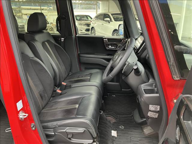 ホンダ&nbsp;N-BOXの画像11