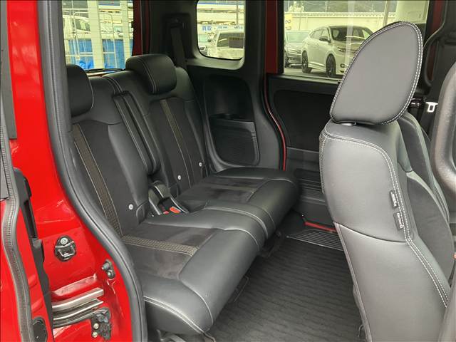 ホンダ&nbsp;N-BOXの画像12