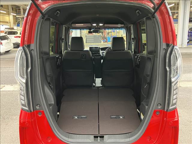 ホンダ&nbsp;N-BOXの画像13