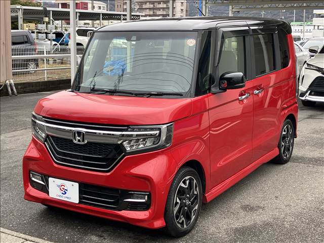 ホンダ&nbsp;N-BOXの画像14