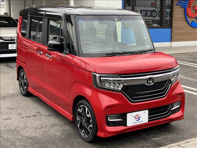 ホンダ&nbsp;N-BOXの画像15