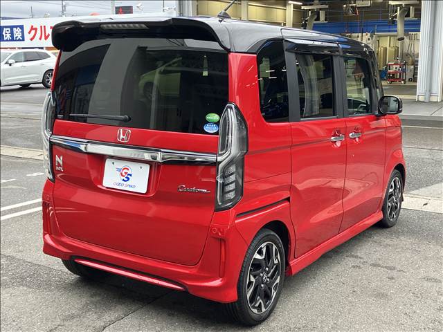 ホンダ&nbsp;N-BOXの画像16