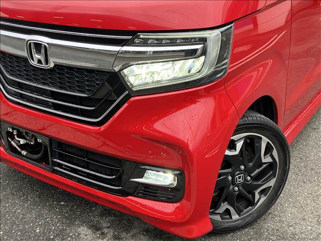 ホンダ&nbsp;N-BOXの画像18
