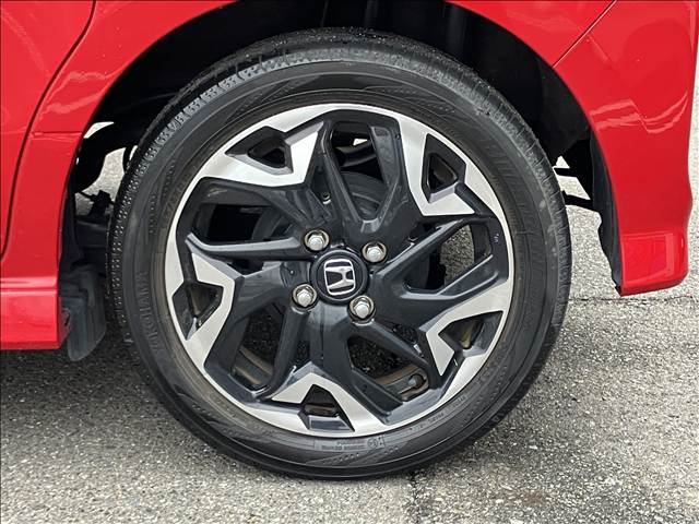 ホンダ&nbsp;N-BOXの画像19