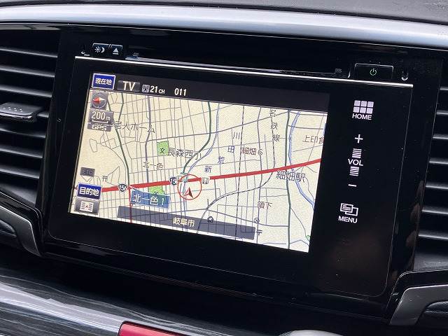 ホンダ&nbsp;オデッセイアブソルートハイブリッドの画像3