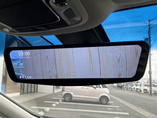 ホンダ&nbsp;オデッセイアブソルートハイブリッドの画像5